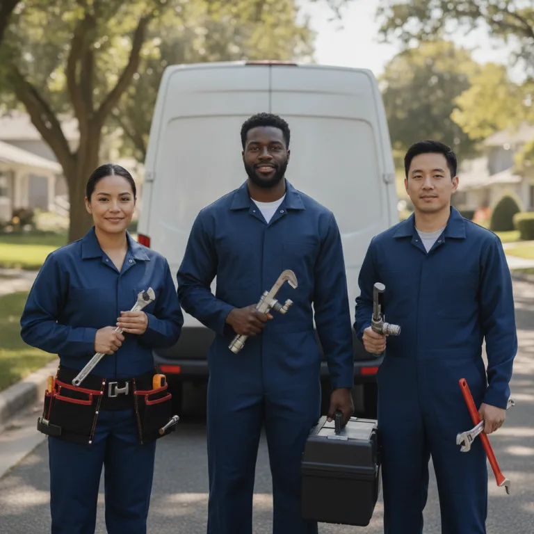 Water Heater Repair team in Indianapolis